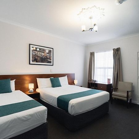 The Rose Hotel & Motel Bunbury Extérieur photo
