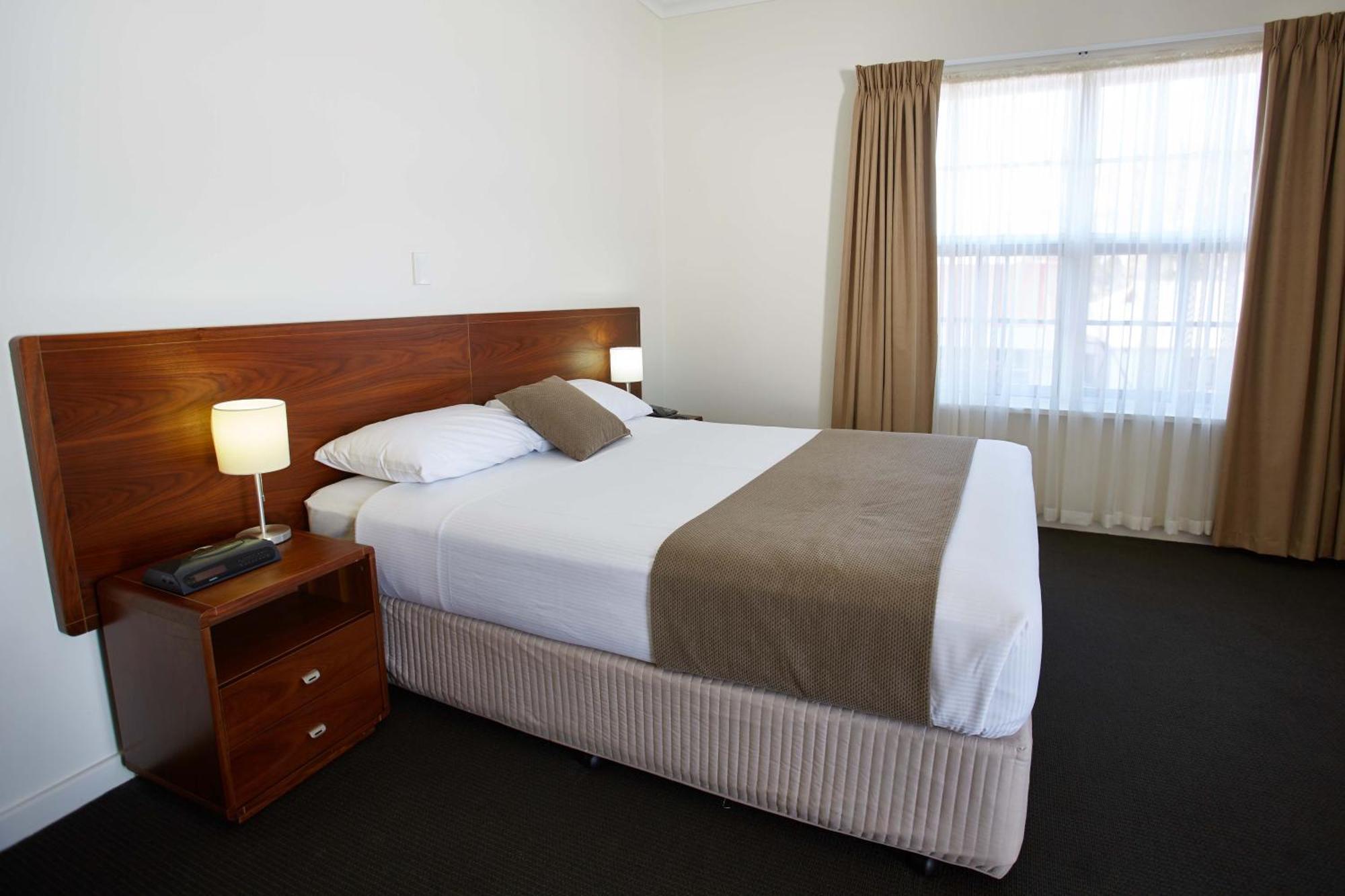 The Rose Hotel & Motel Bunbury Chambre photo