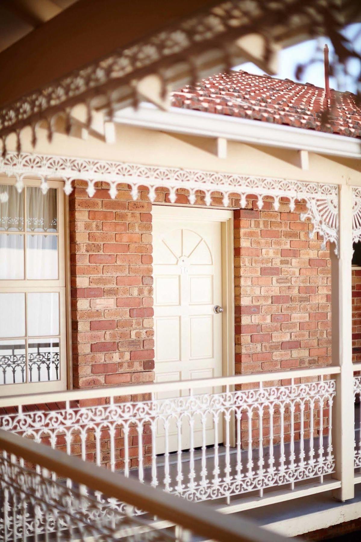 The Rose Hotel & Motel Bunbury Extérieur photo